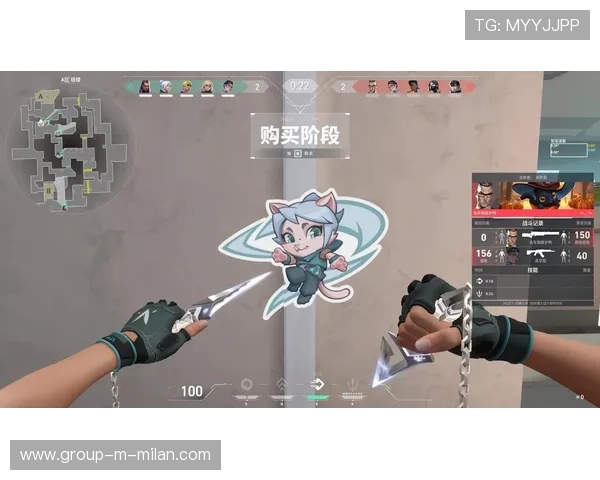 《Valorant》跨国线上线下联赛同步举行，热潮不断，valorant2021国服消息