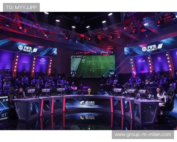 《FIFA》虚拟世界杯，全球虚拟足球盛典火爆开启！，im虚拟fifa20直播