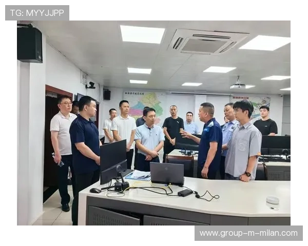 联赛智能运营指挥中心提升赛事响应效率与协同能力