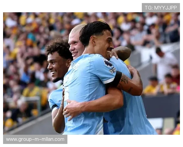 曼城谋变：边路引入年轻冲击力量，打造未来冠军之路