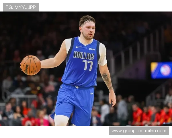 东契奇慢节奏推进，达拉斯独行侠不被带快