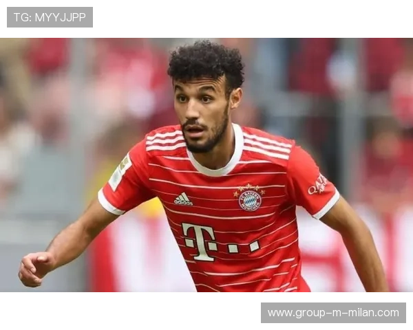 拜仁通过连续转移打散对方防线，马兹拉维位置感极强